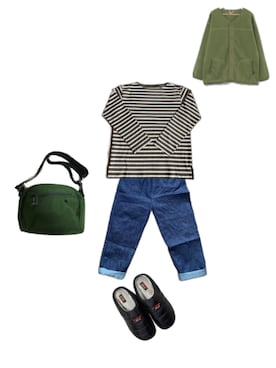 uuy akirさんのコーディネート