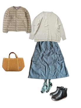 uuy akirさんのコーディネート