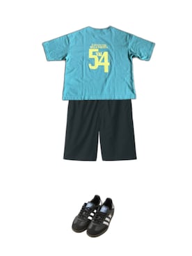 uuy akirさんのコーディネート