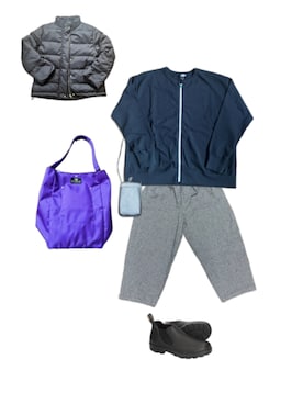 uuy akirさんのコーディネート