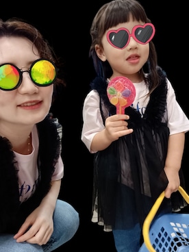 A さんのコーディネート