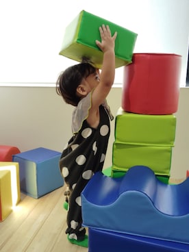 「Birthday（バースデイ）のアイテム」を使った、A さん（レディース・161cm）の秋コーディネート