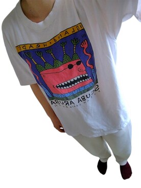 A さんのコーディネート