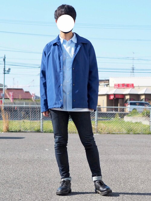 ゆーとさんのコーディネート