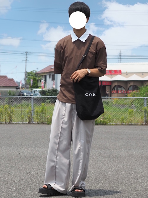 ゆーとさんのコーディネート