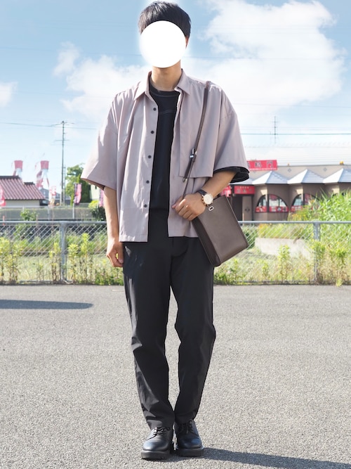 ゆーとさんのコーディネート