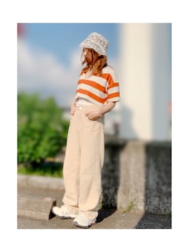 さもえどさんのコーディネート