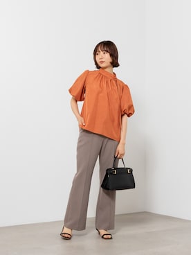 NBB STAFF 19さんのコーディネート