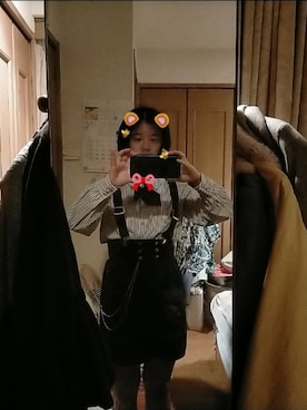 👑律👑さんのコーディネート