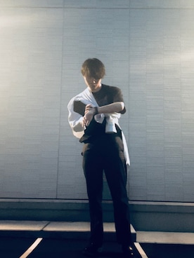 タカギさんのコーディネート