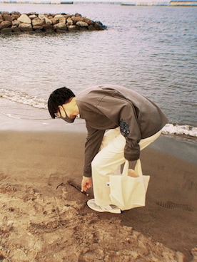 タカギさんのコーディネート