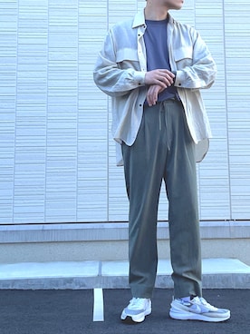 タカギさんのコーディネート