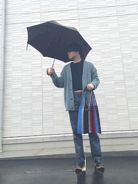 タカギさんのコーディネート