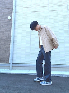 タカギさんのコーディネート