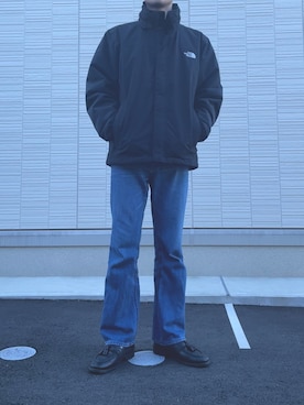 タカギさんのコーディネート