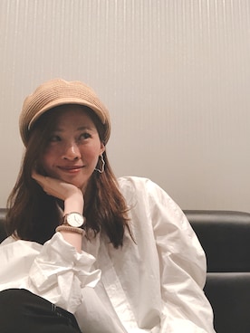 Sonia  .Yさんのコーディネート