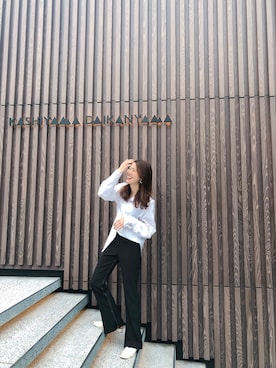 Sonia  .Yさんのコーディネート