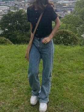 mさんのコーディネート