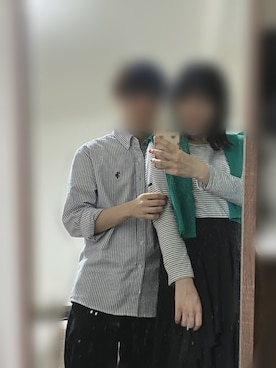 タさん（レディース・159cm）の春コーディネート