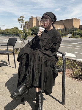 sakikoさんのコーディネート