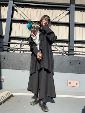 sakikoさんのコーディネート