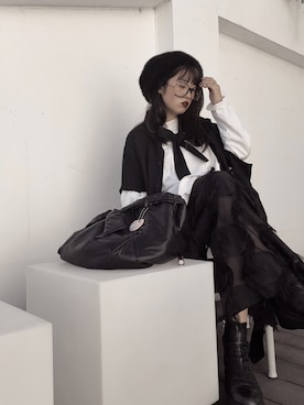 sakikoさんのコーディネート