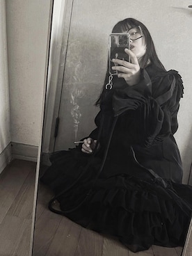 sakikoさんのコーディネート