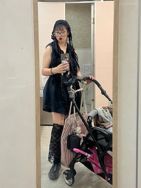 sakikoさんのコーディネート