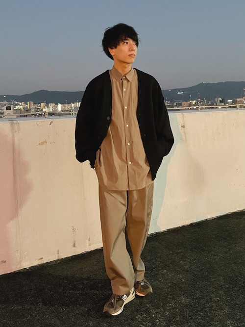 ふきはるさんのコーディネート