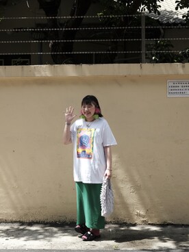 Leoさんのコーディネート