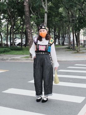 Leoさんのコーディネート