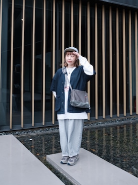 Leoさんのコーディネート