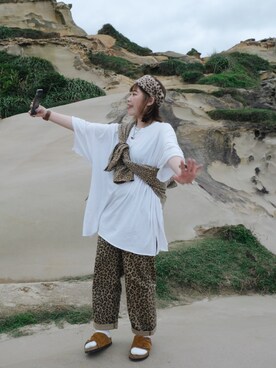 Leoさんのコーディネート