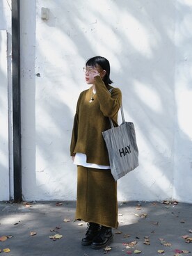 Leoさんのコーディネート