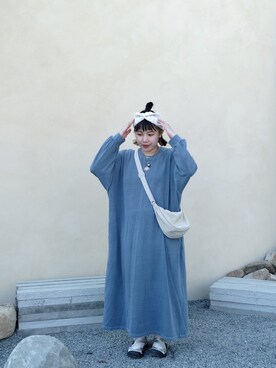 Leoさんのコーディネート