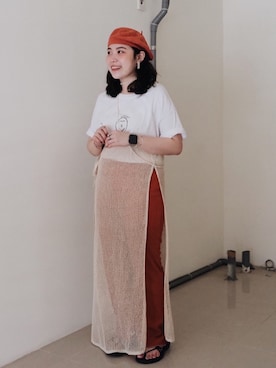 Leoさんのコーディネート