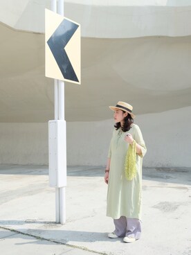 Leoさんのコーディネート