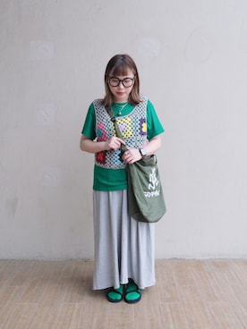 Leoさんのコーディネート