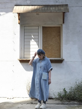 Leoさんのコーディネート