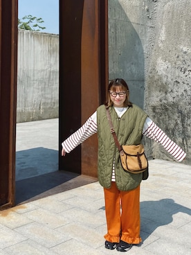 Leoさんのコーディネート