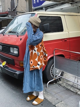 Leoさんのコーディネート