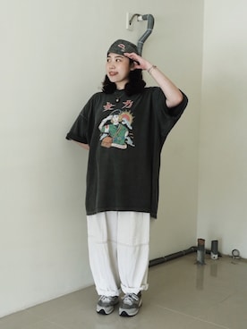 Leoさんのコーディネート