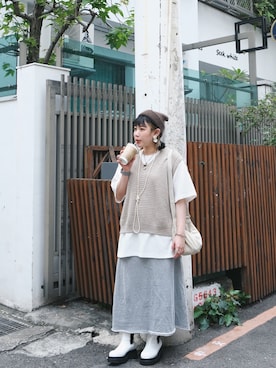 Leoさんのコーディネート