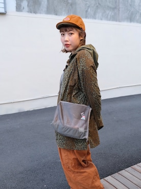 Leoさんのコーディネート