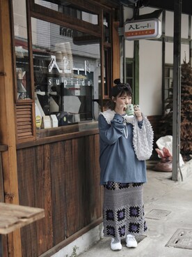 Leoさんのコーディネート