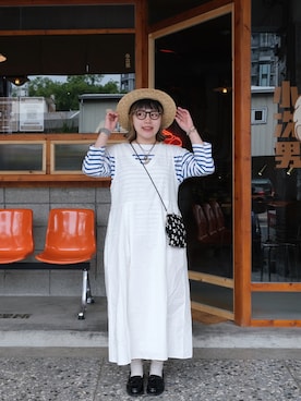 Leoさんのコーディネート