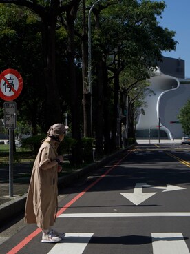 Leoさんのコーディネート