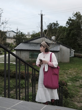 Leoさんのコーディネート