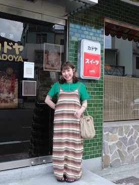 Leoさんのコーディネート