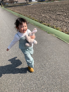 うえさんのコーディネート